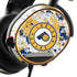 NBA Indiana Pacers Digi Camo SteelSeries Arctis 5 Skin