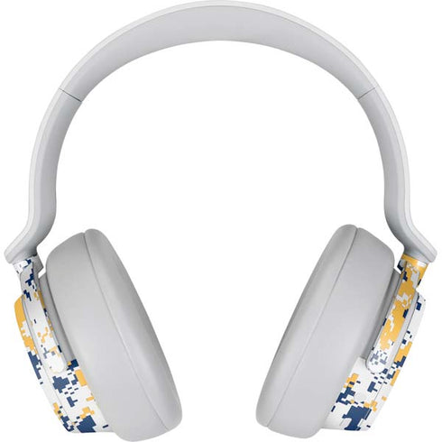 NBA Indiana Pacers Digi Camo Surface Headphones Skin