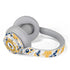 NBA Indiana Pacers Digi Camo Surface Headphones Skin