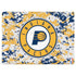 NBA Indiana Pacers Digi Camo Surface Laptop 3 13.5in Skin