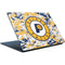 NBA Indiana Pacers Digi Camo Surface Laptop Skin