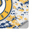 NBA Indiana Pacers Digi Camo Surface Laptop Studio Skin