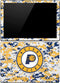 NBA Indiana Pacers Digi Camo Surface Pro 4 Skin