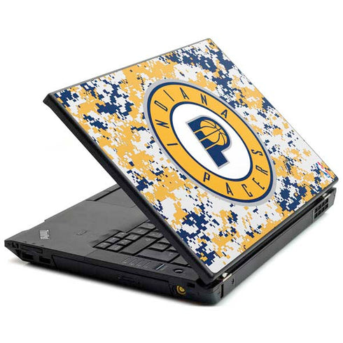 NBA Indiana Pacers Digi Camo T440s Skin