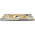 NBA Indiana Pacers Digi Camo Universal Laptop 12in (9.8 x 6.8in) Skin