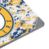 NBA Indiana Pacers Digi Camo Universal Laptop 12in (9.8 x 6.8in) Skin