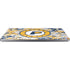 NBA Indiana Pacers Digi Camo Universal Laptop 13in (10.6 x 7.6in) Skin