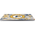 NBA Indiana Pacers Digi Camo Universal Laptop 17in (13.8 x 10in) Skin