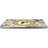 NBA Indiana Pacers Digi Camo Universal Laptop 18in (14.6 x 10.6in) Skin