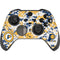 NBA Indiana Pacers Digi Camo Xbox Elite Wireless Controller Series 2 Skin