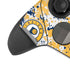 NBA Indiana Pacers Digi Camo Xbox Elite Wireless Controller Series 2 Skin