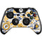 NBA Indiana Pacers Digi Camo Xbox One Controller Skin