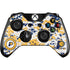 NBA Indiana Pacers Digi Camo Xbox One Controller Skin