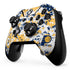 NBA Indiana Pacers Digi Camo Xbox One Elite Controller Skin