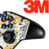NBA Indiana Pacers Digi Camo Xbox One S Controller Skin