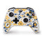 NBA Indiana Pacers Digi Camo Xbox One S Controller Skin
