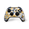 NBA Indiana Pacers Digi Camo Xbox One X Controller Skin