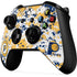 NBA Indiana Pacers Digi Camo Xbox One X Controller Skin