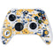 NBA Indiana Pacers Digi Camo Xbox Series S Controller Skin