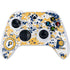 NBA Indiana Pacers Digi Camo Xbox Series S Controller Skin