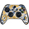 NBA Indiana Pacers Digi Camo Xbox Series X Controller Skin