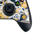 NBA Indiana Pacers Digi Camo Xbox Series X Controller Skin