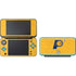 NBA Indiana Pacers Distressed Nintendo 2DS XL (2017) Skin