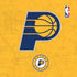 NBA Indiana Pacers Distressed Nintendo 2DS XL (2017) Skin