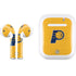 NBA Indiana Pacers Distressed Apple AirPods Skin