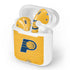 NBA Indiana Pacers Distressed Apple AirPods Skin