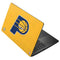 NBA Indiana Pacers Distressed Asus X502CA 15.6 Skin