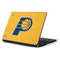 NBA Indiana Pacers Distressed Samsung Chromebook Skin