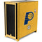 NBA Indiana Pacers Distressed Corsair 4000D Tempered Glass Mid-Tower ATX Case Skin