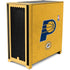 NBA Indiana Pacers Distressed Corsair 4000D Tempered Glass Mid-Tower ATX Case Skin