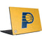 NBA Indiana Pacers Distressed Dell Vostro Skin