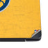 NBA Indiana Pacers Distressed Dell Vostro Skin