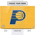 NBA Indiana Pacers Distressed Dell Vostro Skin