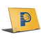 NBA Indiana Pacers Distressed HP Envy Skin