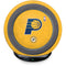 NBA Indiana Pacers Distressed Fast Charge Wireless Charging Stand Skin