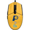 NBA Indiana Pacers Distressed G203 Prodigy RGB Wired Gaming Mouse Skin