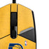 NBA Indiana Pacers Distressed G203 Prodigy RGB Wired Gaming Mouse Skin