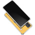 NBA Indiana Pacers Distressed Galaxy A32 5G Clear Case