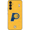 NBA Indiana Pacers Distressed Galaxy A54 5G Skin