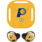 NBA Indiana Pacers Distressed Galaxy Buds Pro Skin