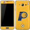 NBA Indiana Pacers Distressed Galaxy J3 Skin