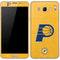NBA Indiana Pacers Distressed Galaxy J7 Skin
