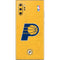 NBA Indiana Pacers Distressed Galaxy Note 10 Plus Skin