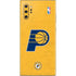 NBA Indiana Pacers Distressed Galaxy Note 10 Plus Skin