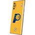 NBA Indiana Pacers Distressed Galaxy Note 10 Plus Skin
