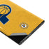 NBA Indiana Pacers Distressed Galaxy Note 10 Plus Skin